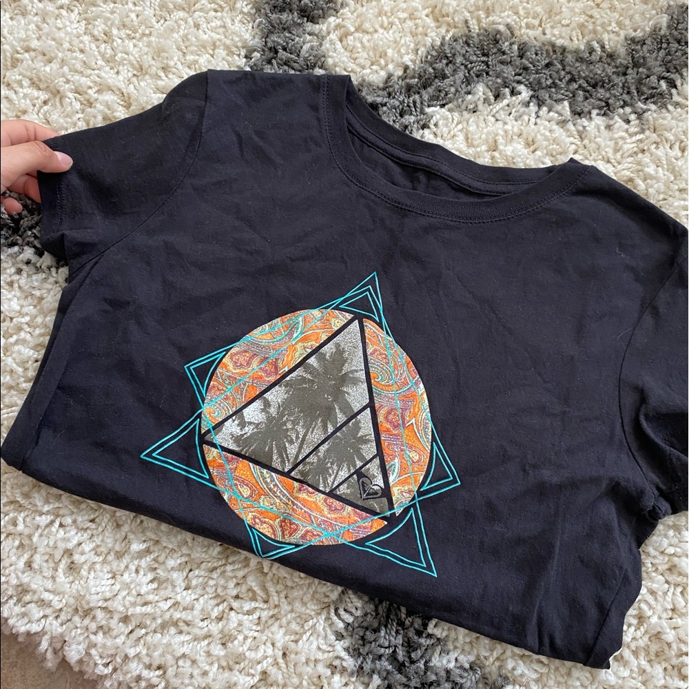 ROXY GRAPHIC TEES 2 FOR 30